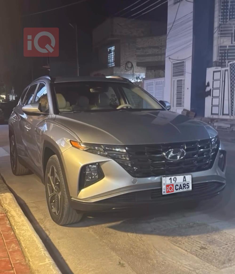 هيونداي توسان